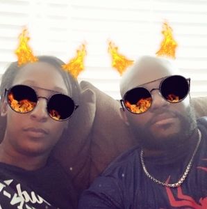 Meet your Posher, Rayshawn